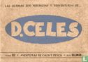 D. Celes 11 - Afbeelding 1