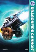 Dragonfire Cannon - Afbeelding 1