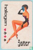 Joker, Calendar, Speelkaarten, Playing Cards - Afbeelding 1
