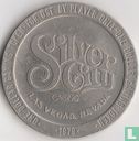 USA Las Vegas 1 dollar 1979 "Silver City Casino" - Image 1