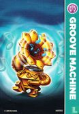 Groove Machine