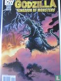 Godzilla        - Afbeelding 1