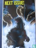 Godzilla        - Image 2