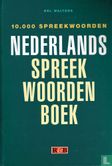 Nederlands spreekwoordenboek - Afbeelding 1