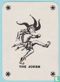 Joker, Germany, Egypt, Speelkaarten, Playing Cards - Afbeelding 1