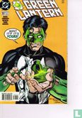 Green Lantern 107 - Image 1