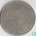 USA Las Vegas 1 dollar "Stardust Hotel & Casino" - Image 2