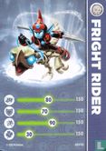 Fright Rider - Afbeelding 1