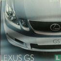 Lexus GS - Afbeelding 1