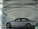 Lexus GS - Afbeelding 3