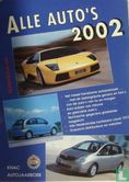 Alle auto's 2002 - Image 1