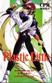 Plastic Little Ashcan