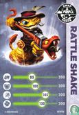Rattle Shake