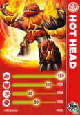 Hot Head - Bild 1