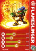 Flameslinger - Bild 1
