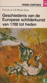 Geschiedenis van de Europese schilderkunst van 1700 tot heden - Image 1