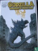 Godzilla         - Bild 1