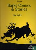 Barks Comics & Stories 16