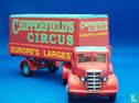 Bedford O Articulated Truck Chipperfield's  - Afbeelding 2