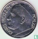 Vatican 100 lire 1981 - Image 1