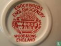 Kop en schotel - English Scenery- Wood & Sons - Image 2