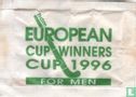 HDM EUROPEAN CUP WINNERS - Afbeelding 1