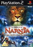 The Chronicles of Narnia: The Lion, the Witch and the Wardrobe - Afbeelding 1