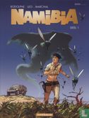 Namibia 1 - Afbeelding 1