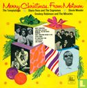 Merry Christmas from Motown - Bild 1