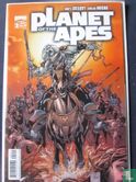 planet of the apes  - Afbeelding 1
