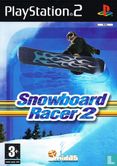 Snowboard Racer 2 - Afbeelding 1