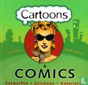 Cartoons & Comics