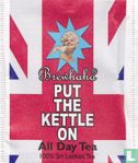 Put the Kettle on - Image 1
