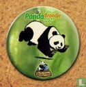 Panda Broodje - Afbeelding 1