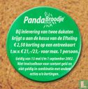 Panda Broodje - Image 2