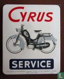 Cyrus service - Image 1