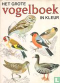 Het grote vogelboek in kleur - Afbeelding 1