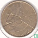 Belgien 5 Franc 1988 (FRA) - Bild 2