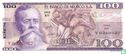 Mexique 100 Pesos 1974 - Image 1