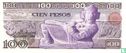 Mexico 100 Pesos 1974 - Afbeelding 2