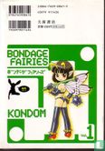 Bondage Fairies - Bild 2
