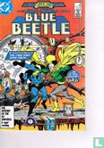 Blue Beetle 10 - Image 1
