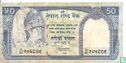 Nepal 50 Rupees - Afbeelding 1