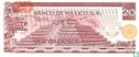 Mexico 20 Pesos - Afbeelding 2
