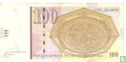 Mazedonien 100 Denari 2002 - Bild 1