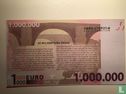 1000000 Euro Funbiljet - Bild 2