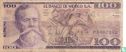 Mexique 100 pesos 1981 - Image 1