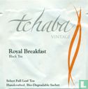 Royal Breakfast  - Afbeelding 1