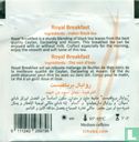 Royal Breakfast  - Afbeelding 2