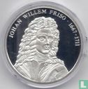 Johan Willem Friso / Nederlandse Regenten - Afbeelding 1